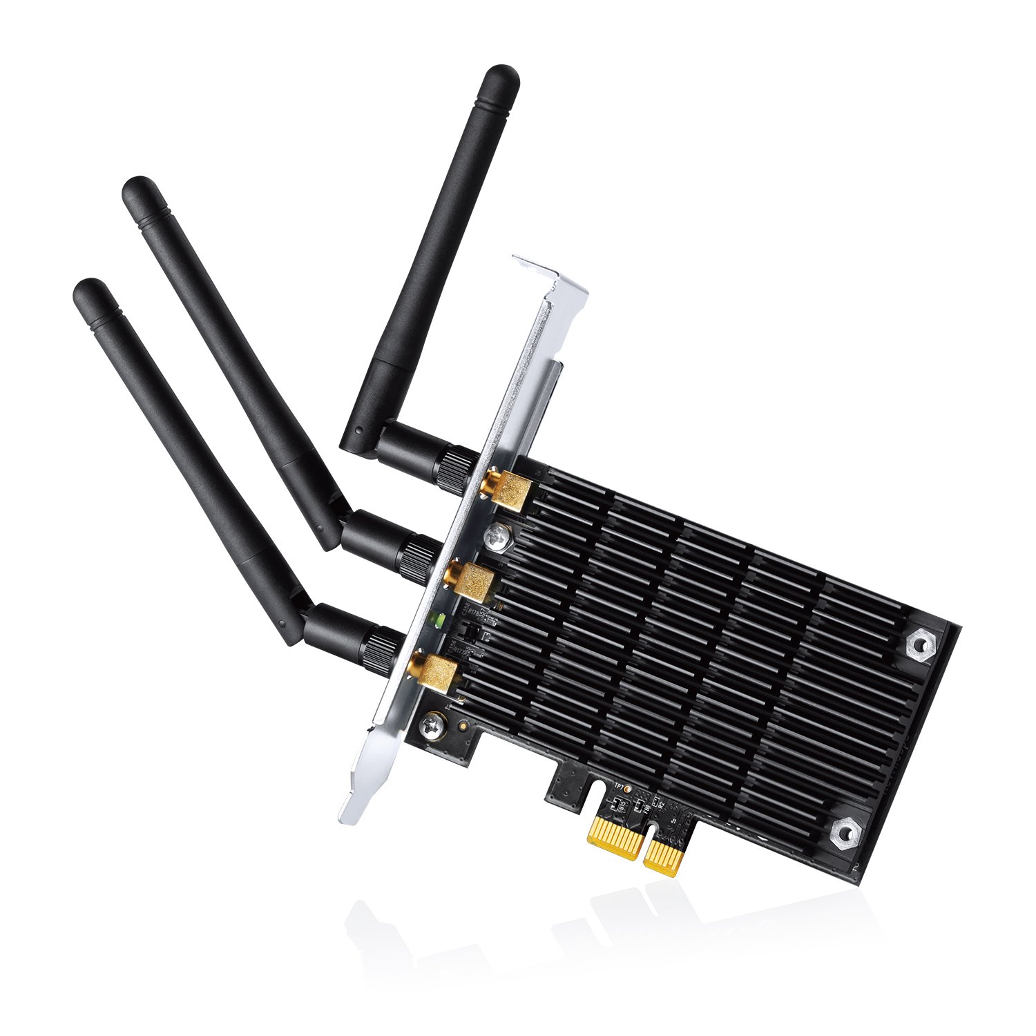 Wireless Networking Cards